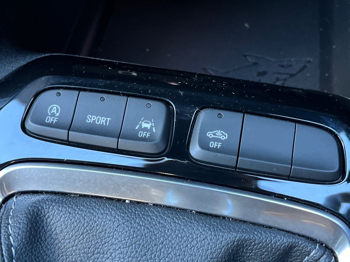 Used Vauxhall Corsa 2025 for sale - 76627718: Photo 22