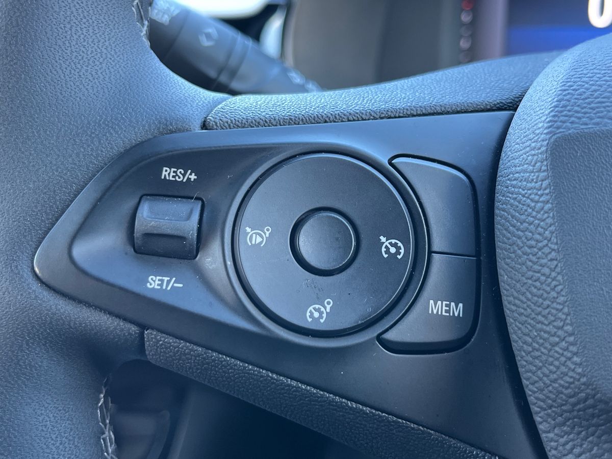 Used Vauxhall Corsa 2025 for sale - 76627718: Photo 24