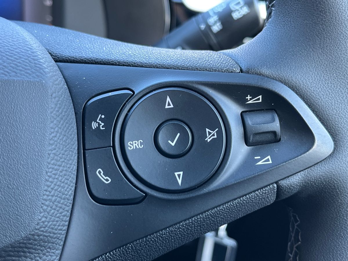 Used Vauxhall Corsa 2025 for sale - 76627718: Photo 25