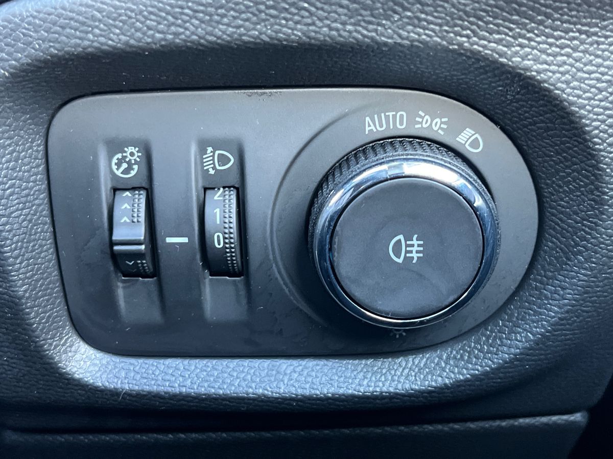 Used Vauxhall Corsa 2025 for sale - 76627718: Photo 27