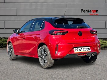 Used Vauxhall Corsa 2025 for sale - 76627718: Photo