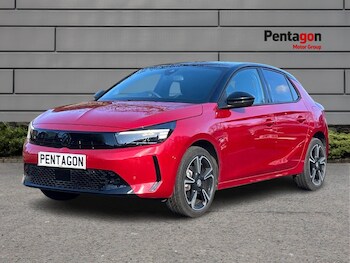 Used Vauxhall Corsa 2025 for sale - 76627718: Photo