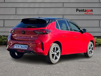 Used Vauxhall Corsa 2025 for sale - 76627718: Photo