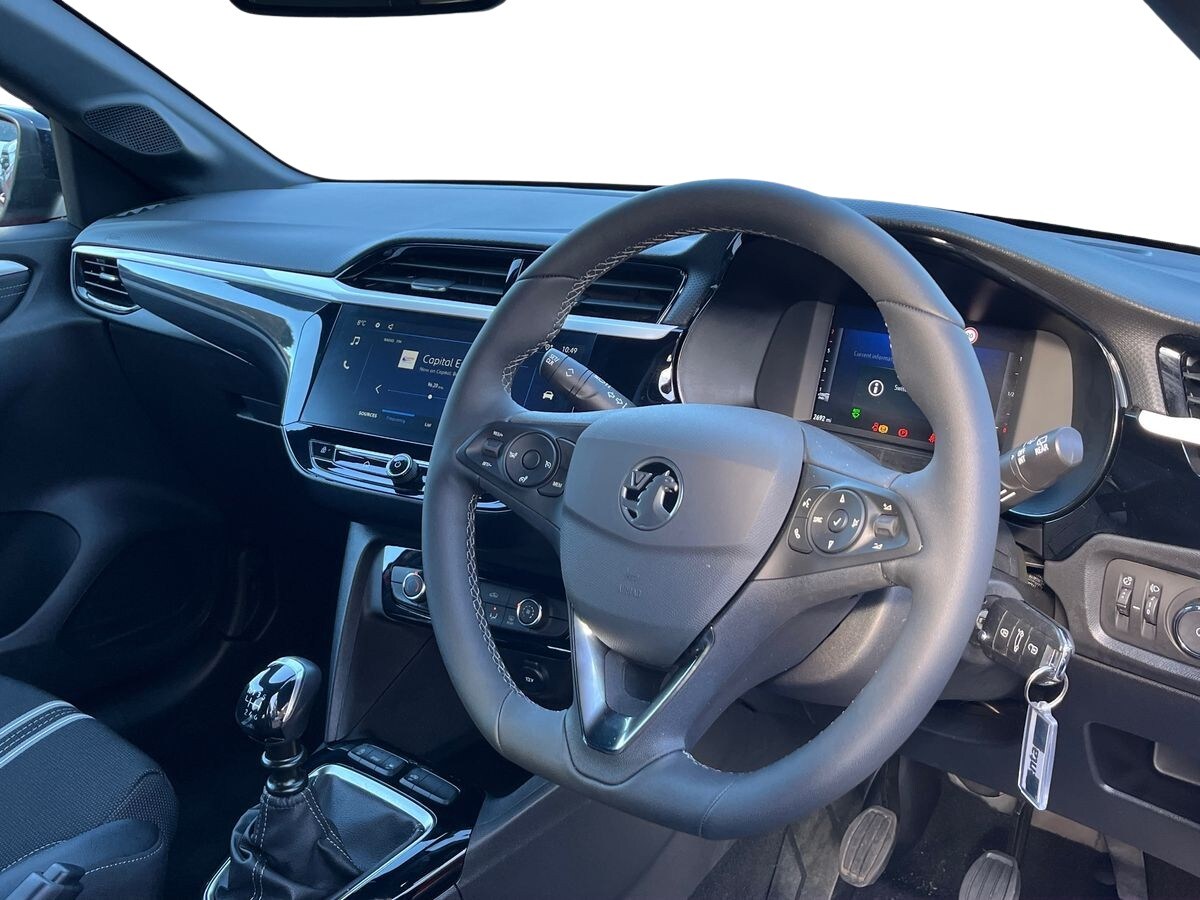 Used Vauxhall Corsa 2025 for sale - 76627718: Photo 5