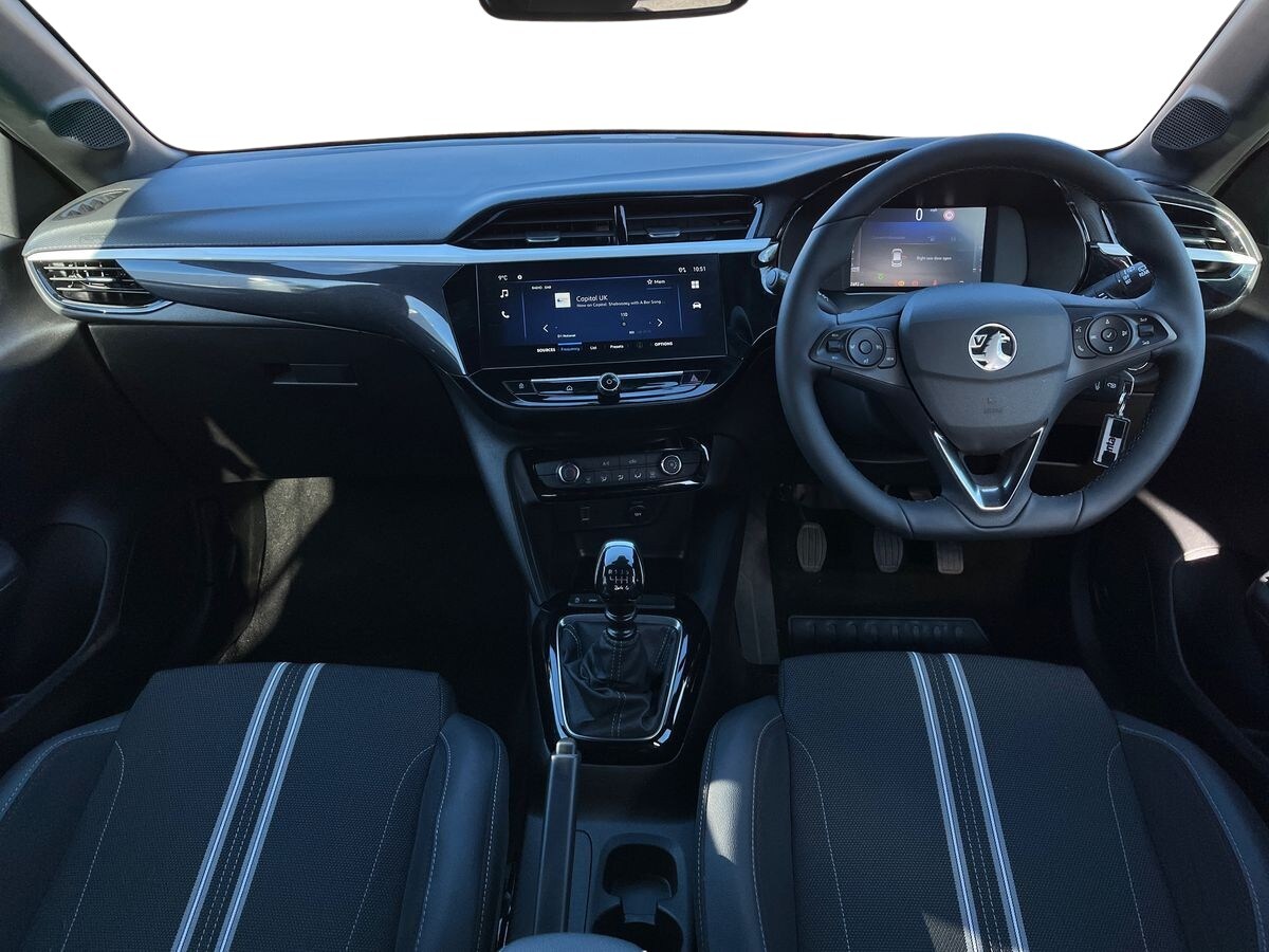 Used Vauxhall Corsa 2025 for sale - 76627718: Photo 7