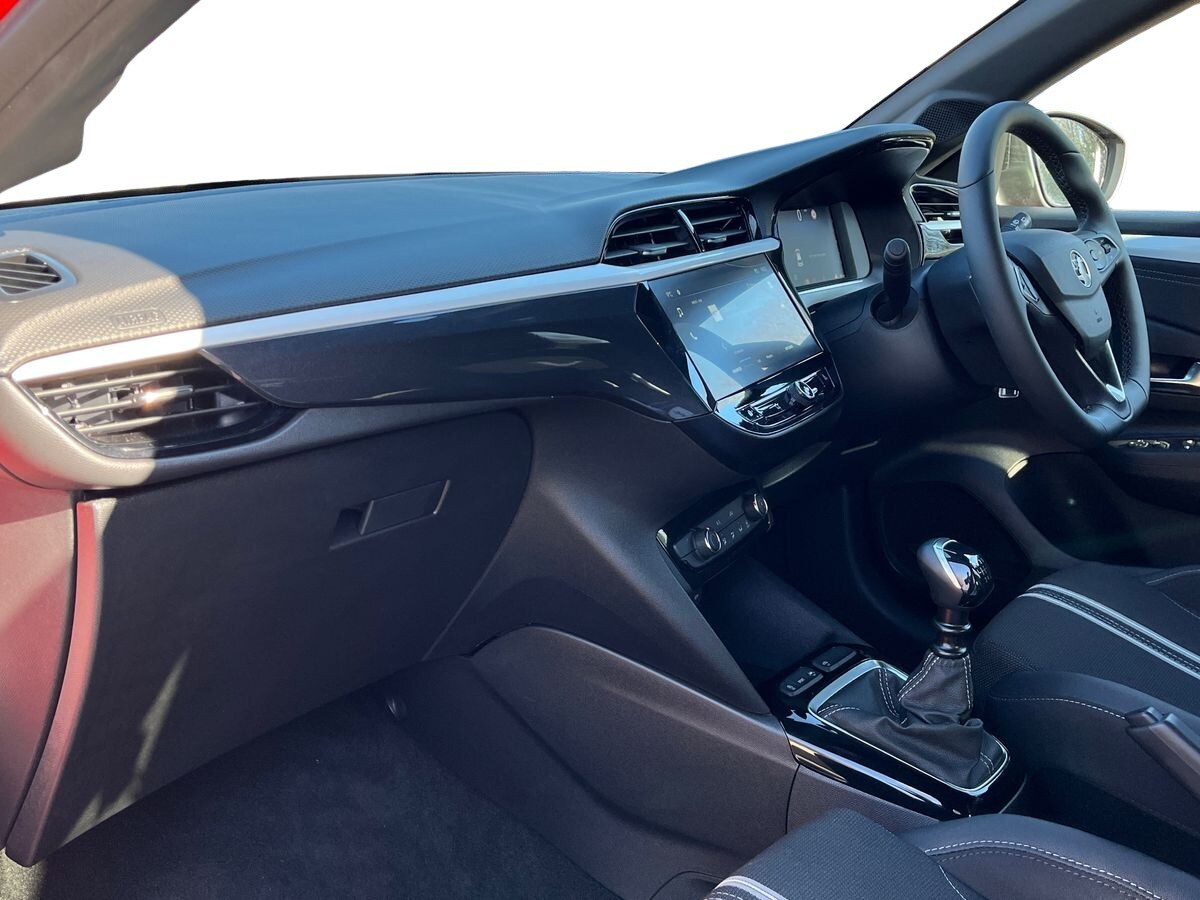 Used Vauxhall Corsa 2025 for sale - 76627718: Photo 8