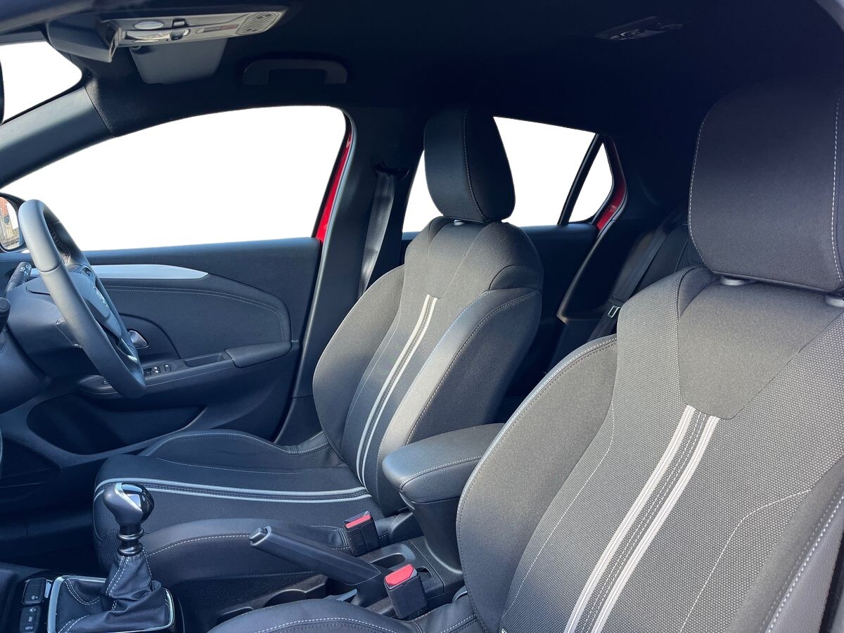 Used Vauxhall Corsa 2025 for sale - 76627718: Photo 9