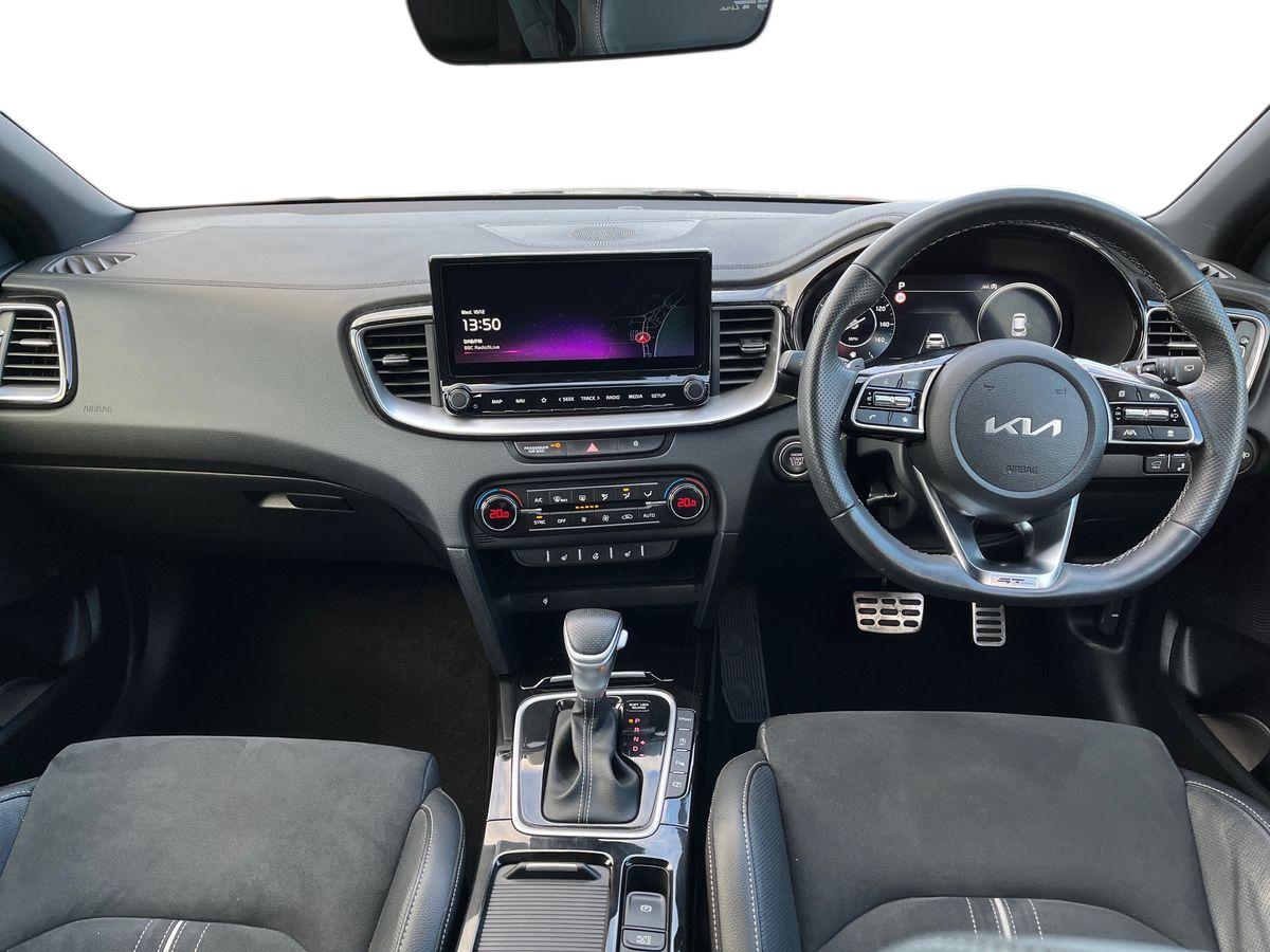 Used Kia XCeed 2024 for sale - 76805154: Photo 7