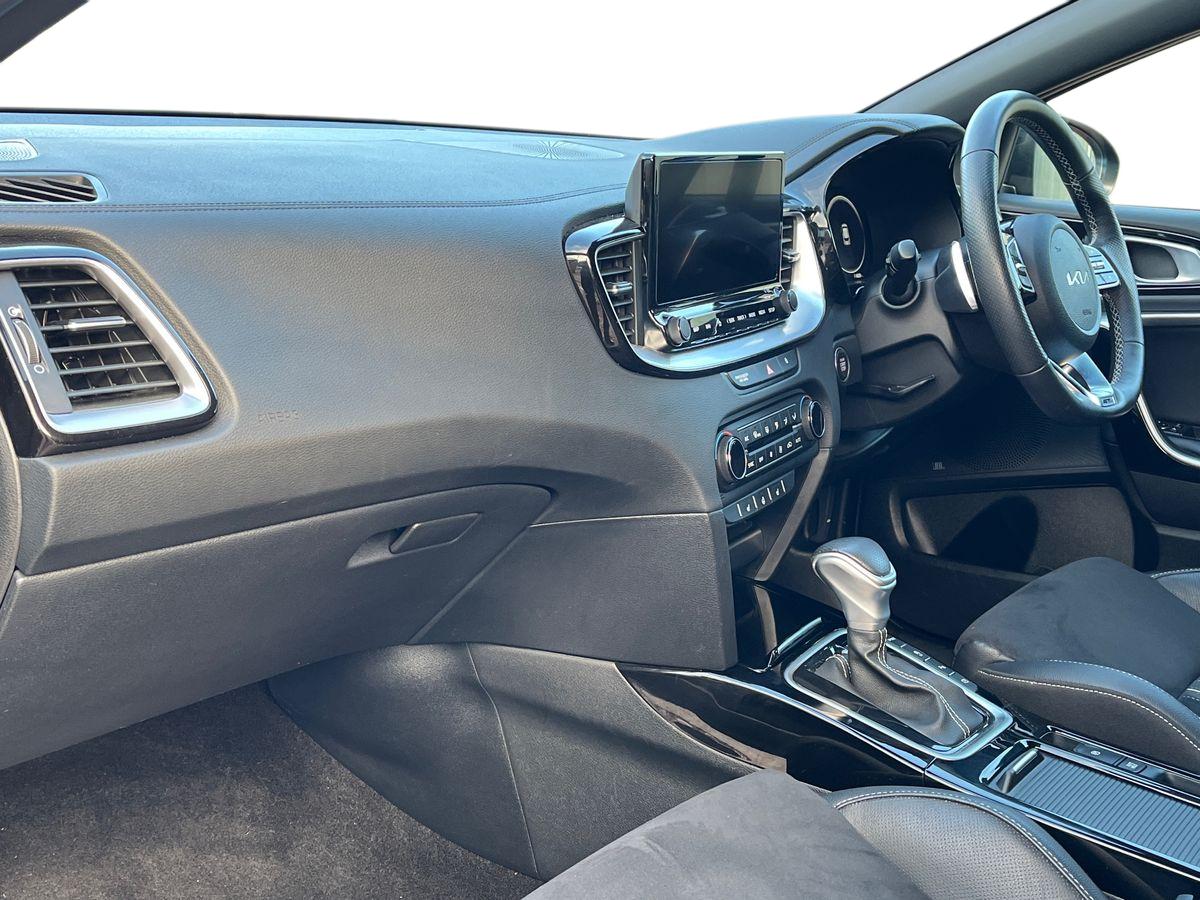 Used Kia XCeed 2024 for sale - 76805154: Photo 8