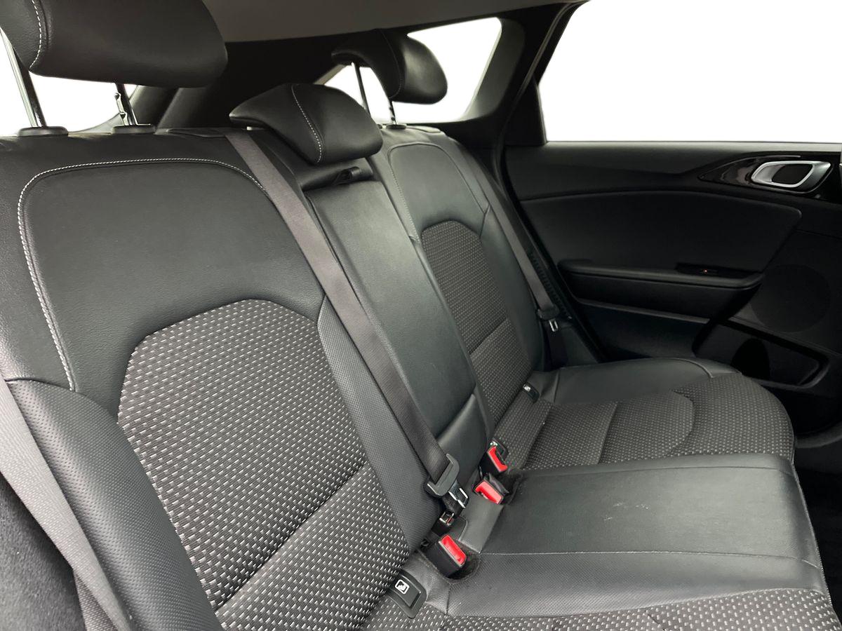 Used Kia Ceed 2021 for sale - 76986660: Photo 10