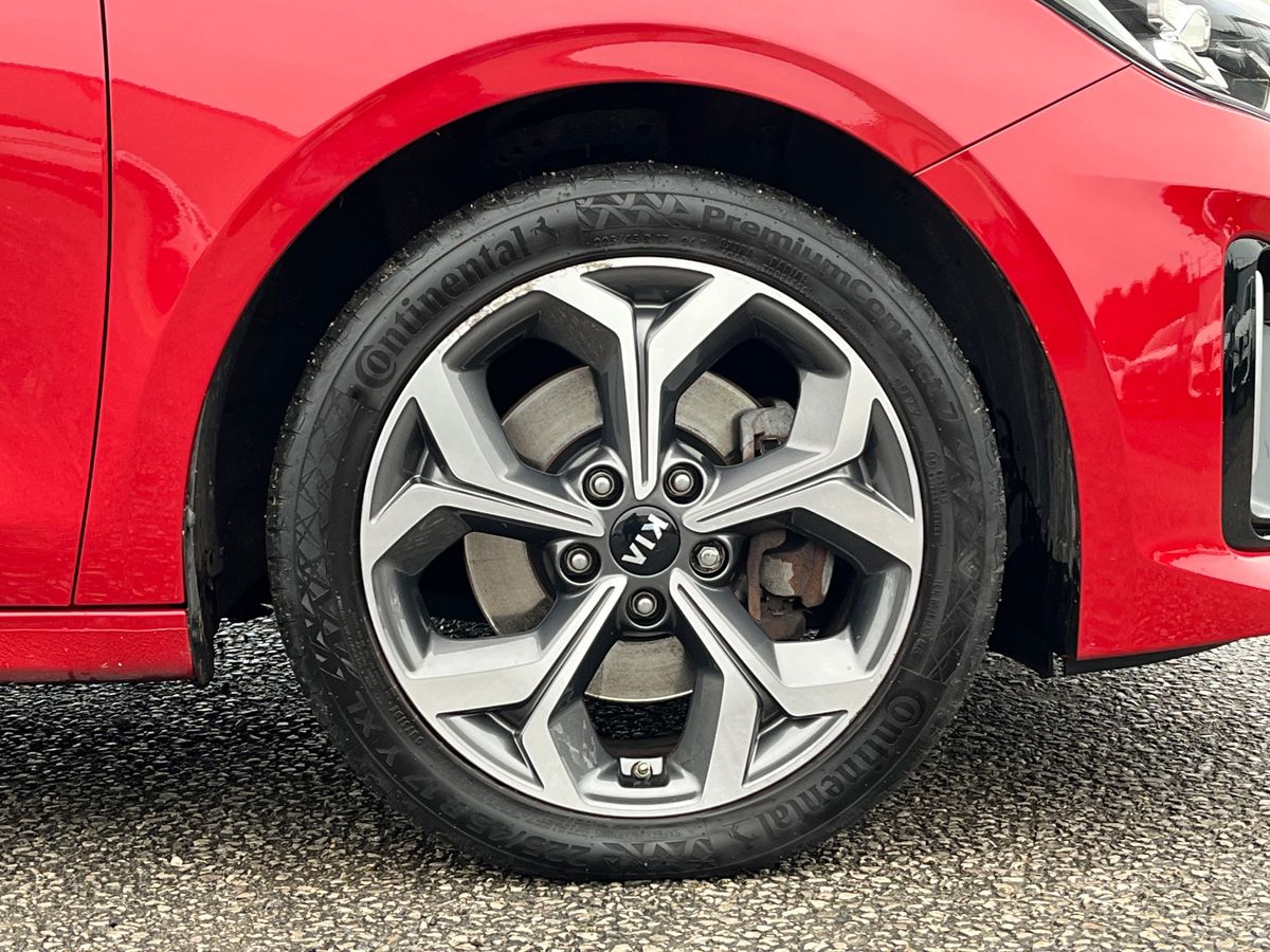 Used Kia Ceed 2021 for sale - 76986660: Photo 17