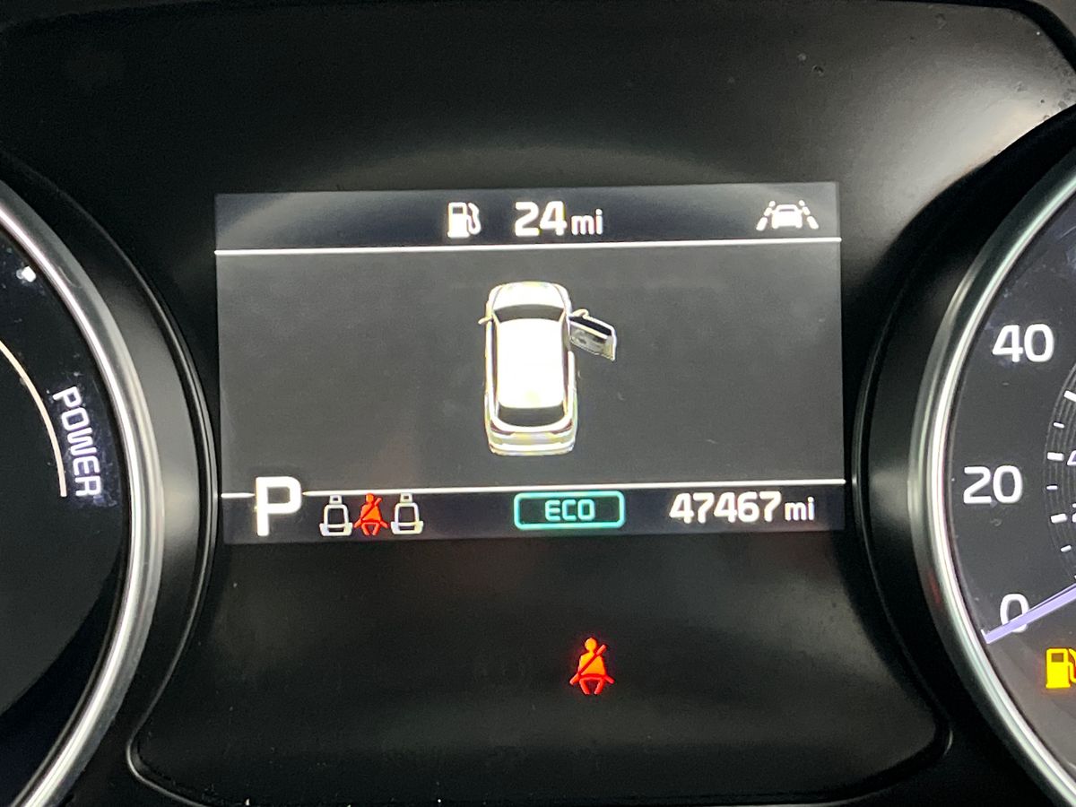 Used Kia Ceed 2021 for sale - 76986660: Photo 18