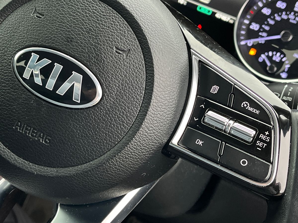 Used Kia Ceed 2021 for sale - 76986660: Photo 25