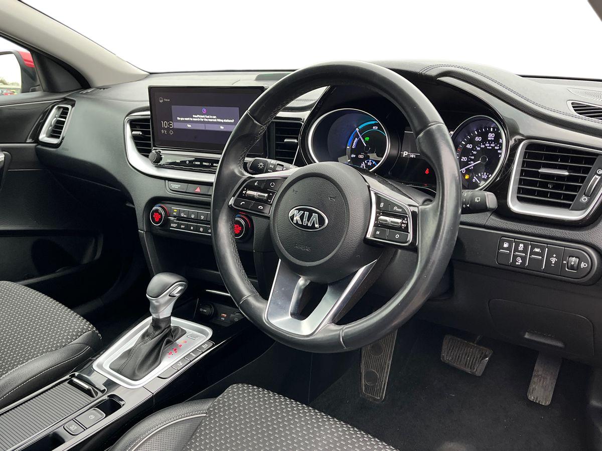 Used Kia Ceed 2021 for sale - 76986660: Photo 5