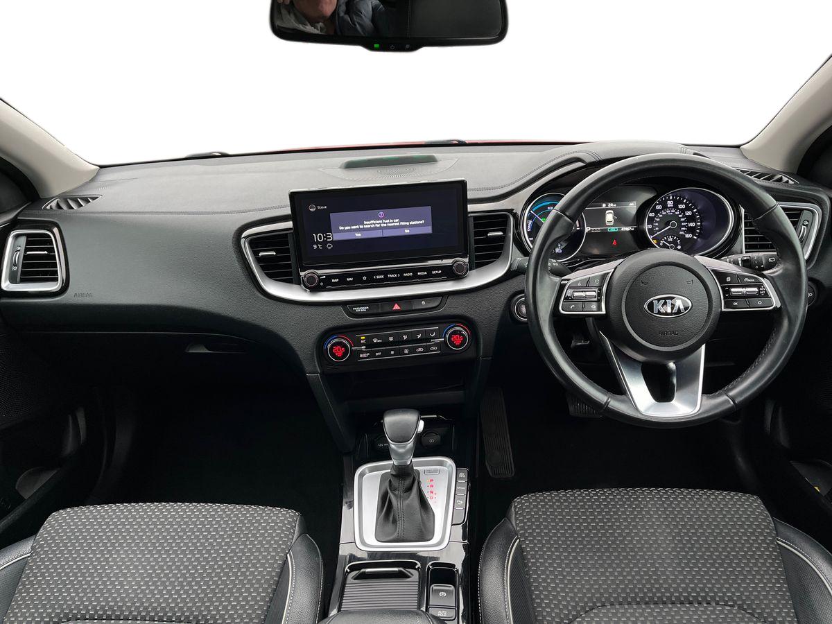 Used Kia Ceed 2021 for sale - 76986660: Photo 7