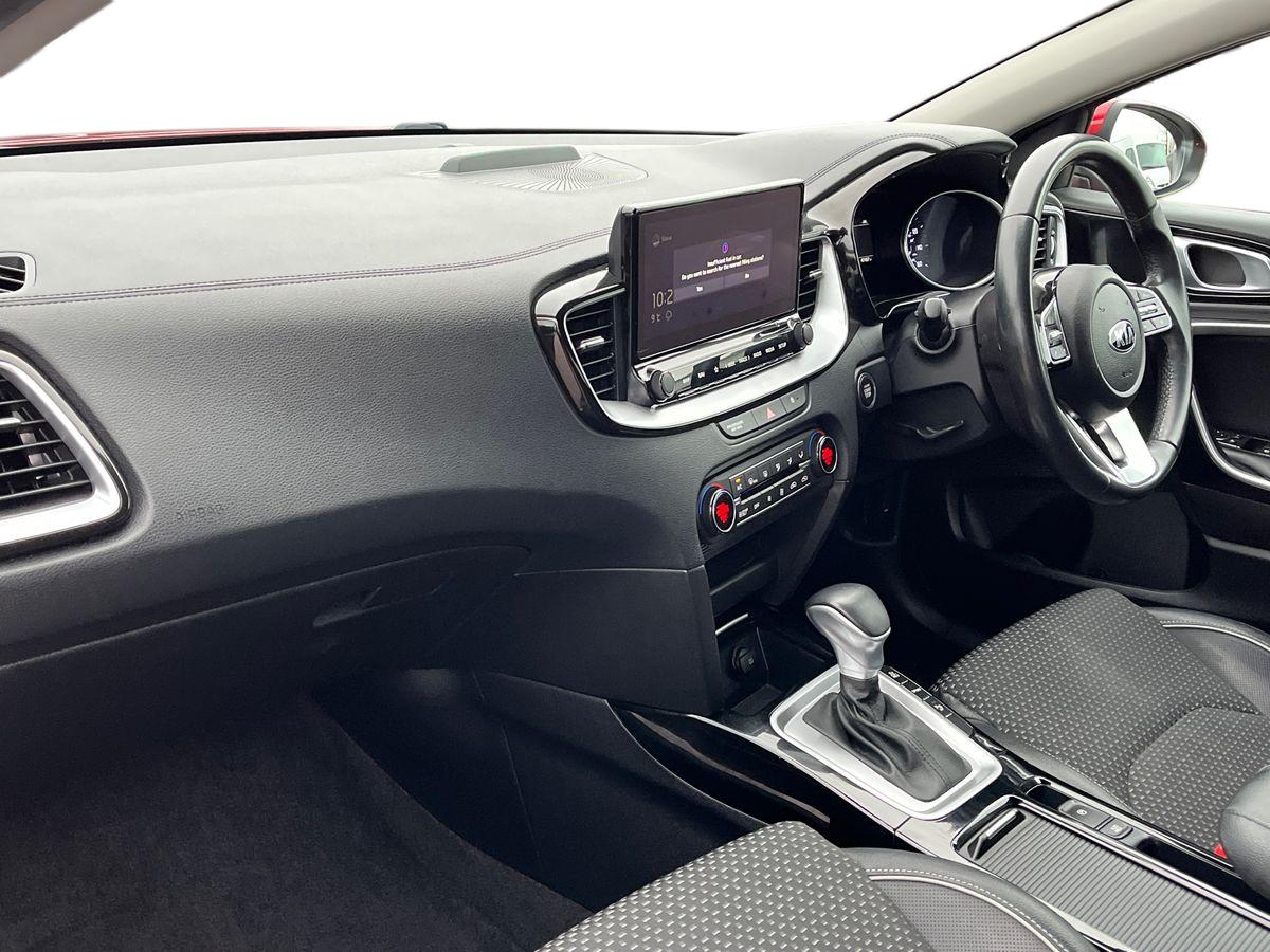 Used Kia Ceed 2021 for sale - 76986660: Photo 8