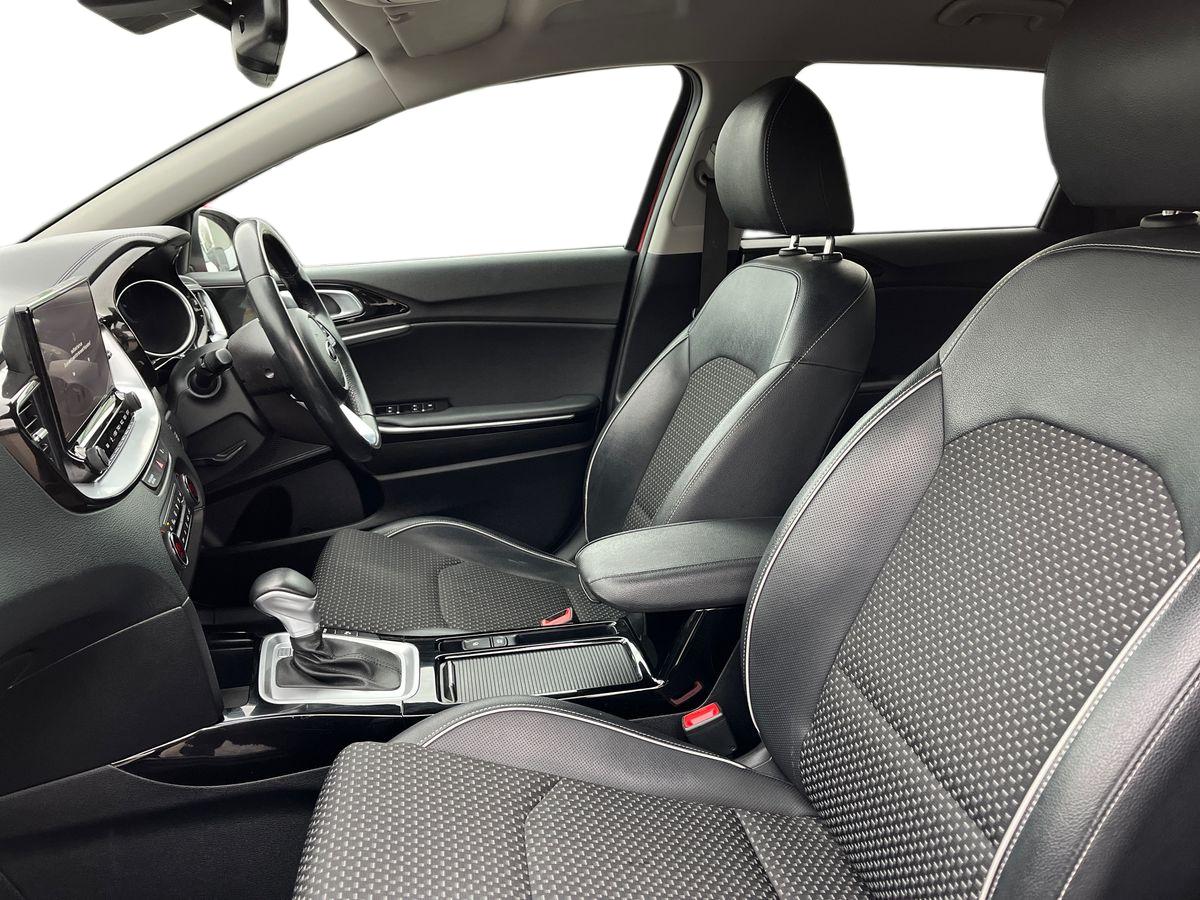 Used Kia Ceed 2021 for sale - 76986660: Photo 9