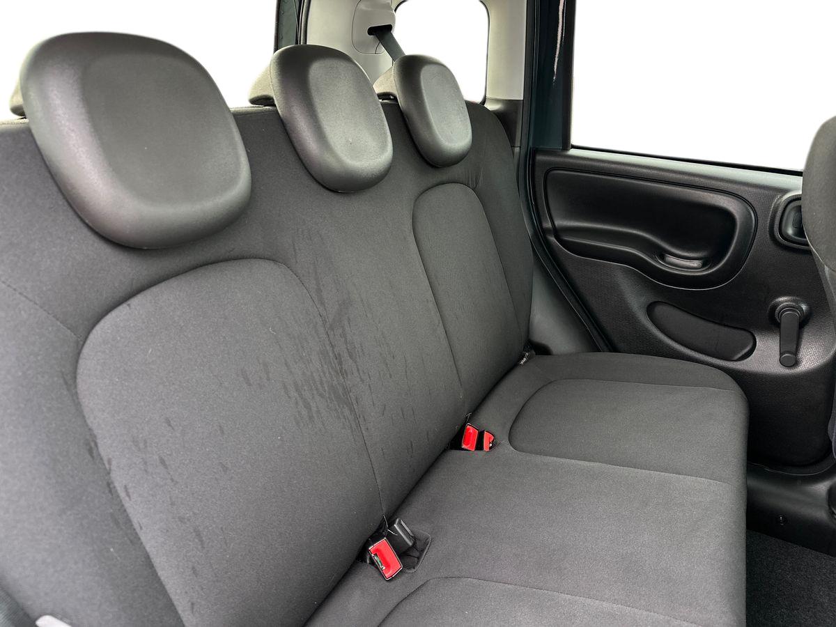 Used Fiat Panda 2024 for sale - 76030087: Photo 10