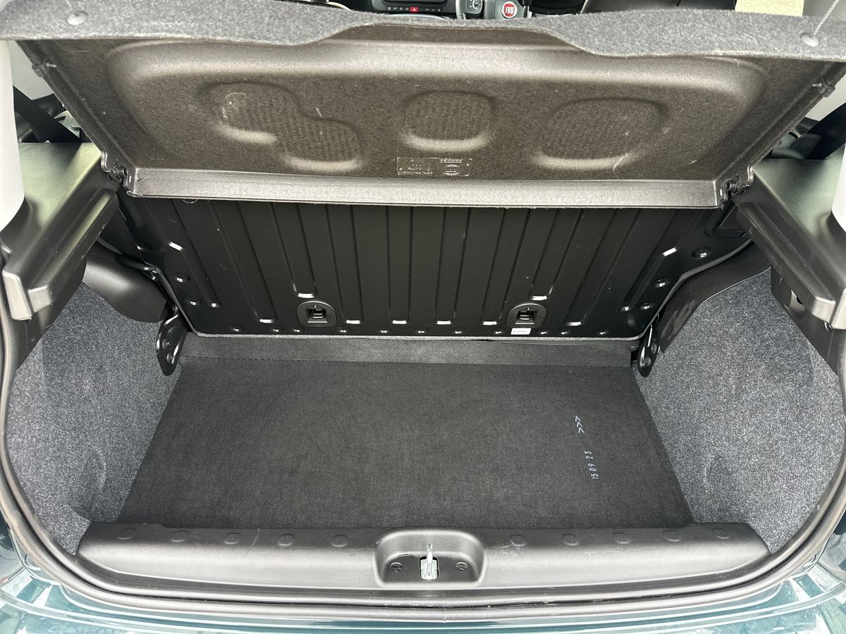 Used Fiat Panda 2024 for sale - 76030087: Photo 11