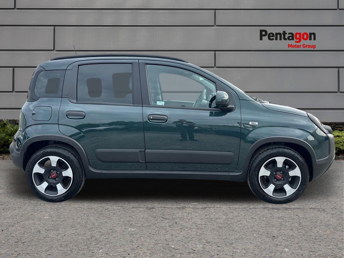 Used Fiat Panda 2024 for sale - 76030087: Photo 13