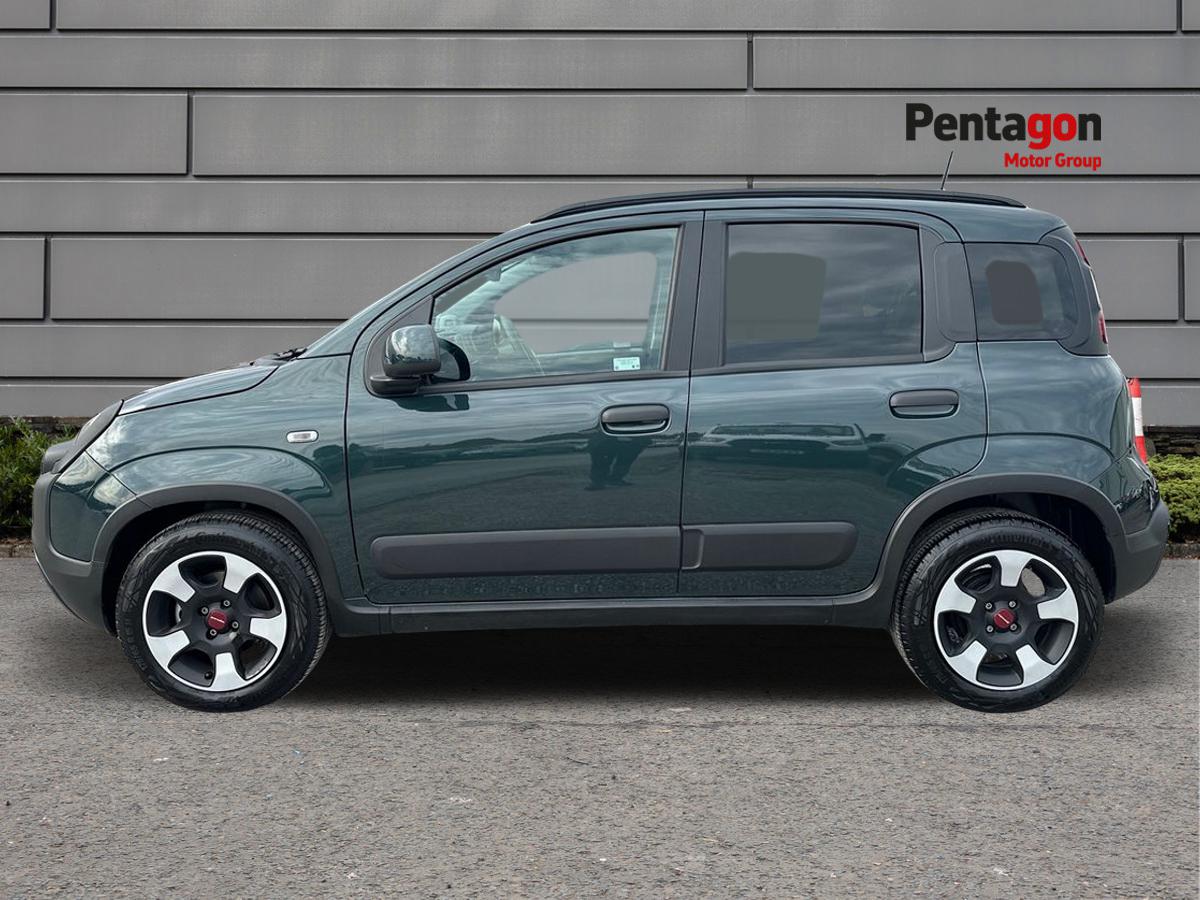 Used Fiat Panda 2024 for sale - 76030087: Photo 14