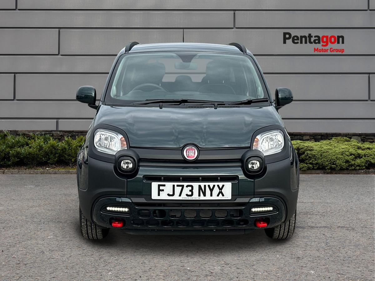 Used Fiat Panda 2024 for sale - 76030087: Photo 15