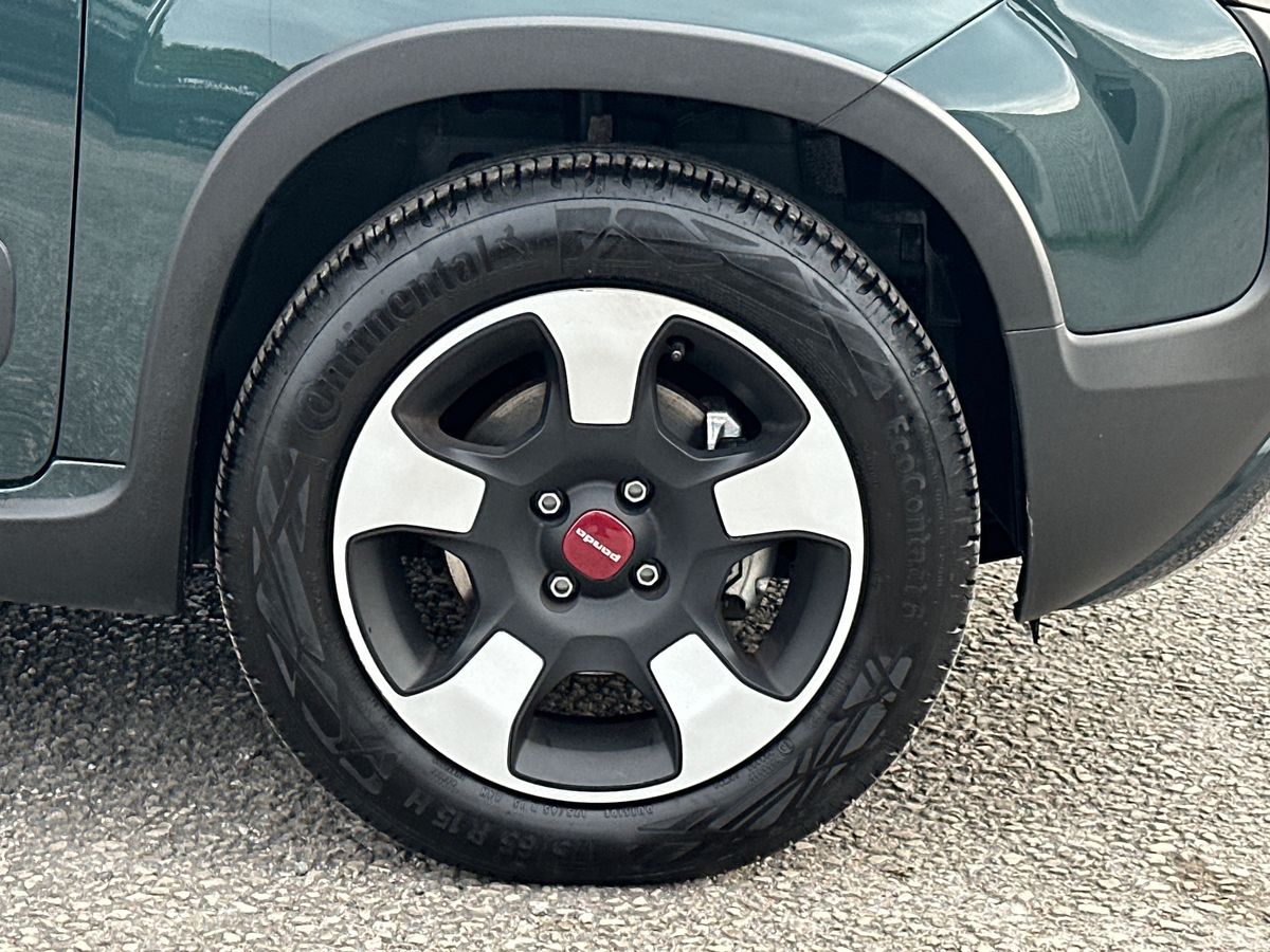 Used Fiat Panda 2024 for sale - 76030087: Photo 17