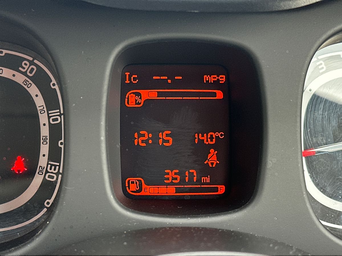 Used Fiat Panda 2024 for sale - 76030087: Photo 18