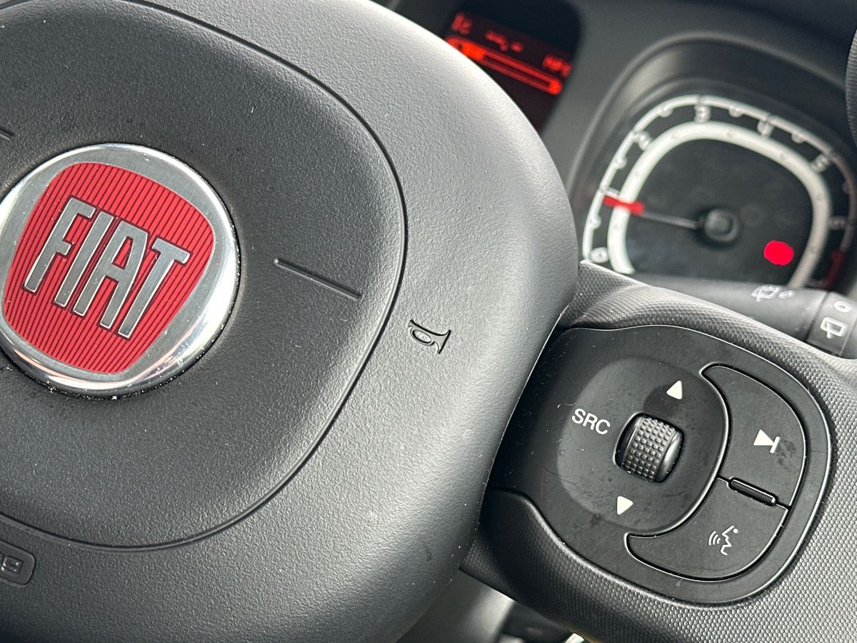 Used Fiat Panda 2024 for sale - 76030087: Photo 19