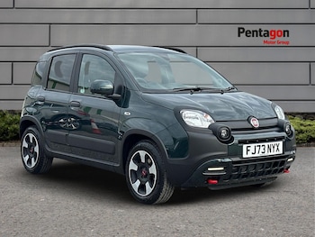 Fiat - Panda
