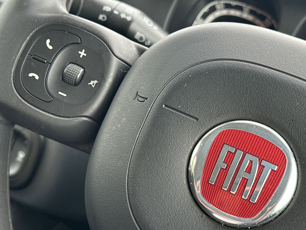 Used Fiat Panda 2024 for sale - 76030087: Photo 20