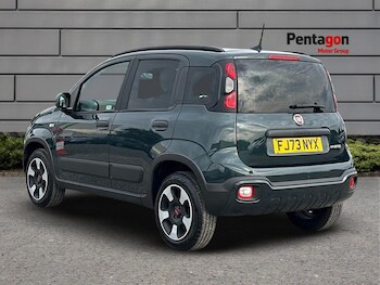 Used Fiat Panda 2024 for sale - 76030087: Photo 2