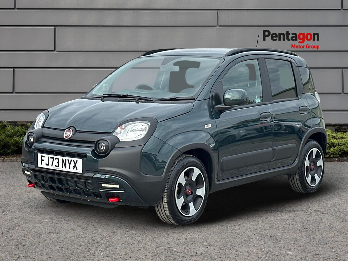 Used Fiat Panda 2024 for sale - 76030087: Photo 3