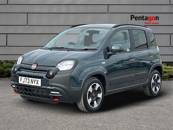 Used Fiat Panda 2024 for sale - 76030087: Photo 3