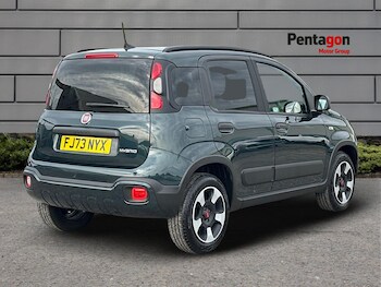 Used Fiat Panda 2024 for sale - 76030087: Photo 4