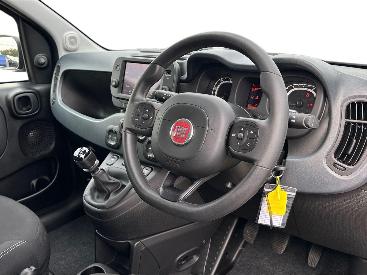 Used Fiat Panda 2024 for sale - 76030087: Photo 5