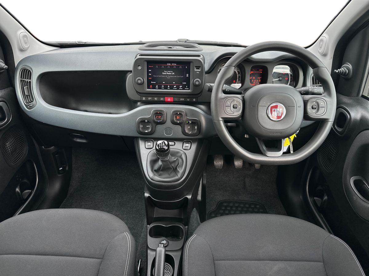 Used Fiat Panda 2024 for sale - 76030087: Photo 7