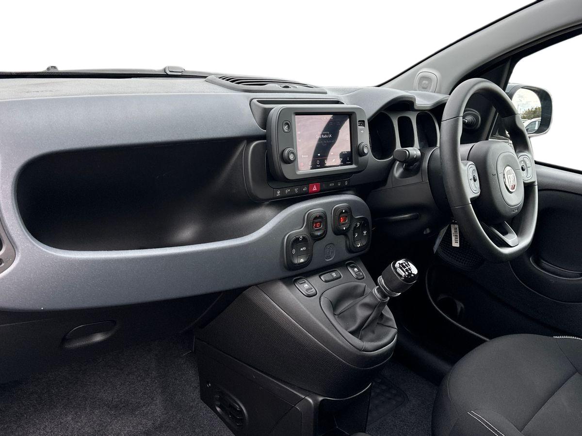 Used Fiat Panda 2024 for sale - 76030087: Photo 8