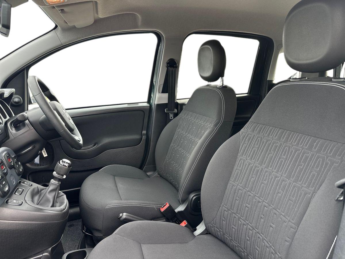 Used Fiat Panda 2024 for sale - 76030087: Photo 9