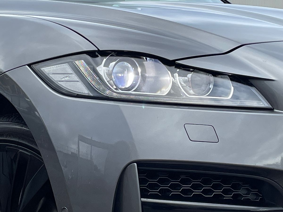 Used Jaguar F-Pace 2018 for sale - 76004220: Photo 35