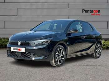 Used Vauxhall Corsa 2025 for sale - 74839866: Photo