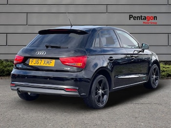 Used Audi A1 2018 for sale - 76746418: Photo