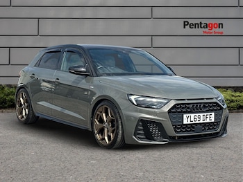 Audi - A1