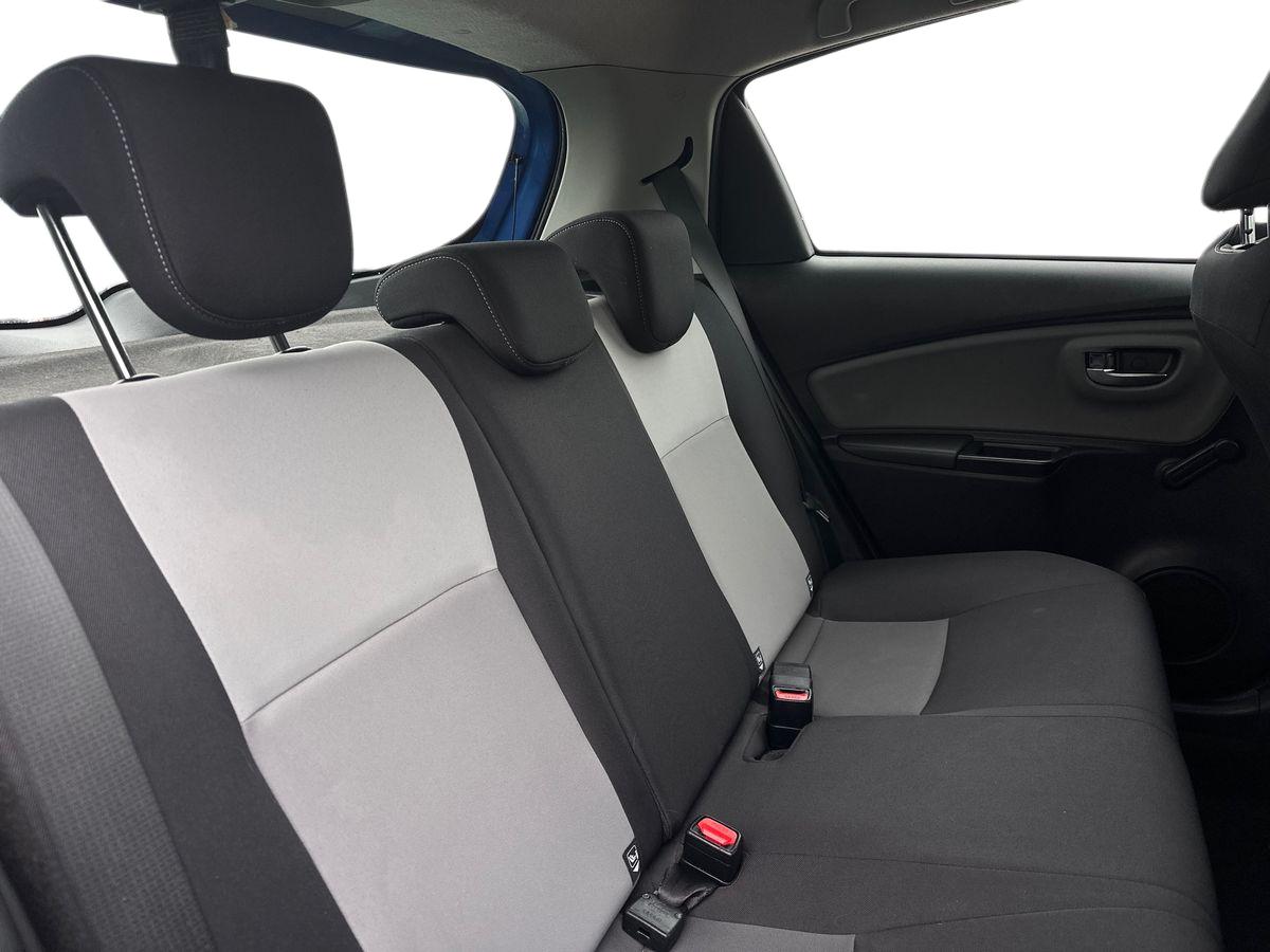 Used Toyota Yaris 2018 for sale - 76057439: Photo 10