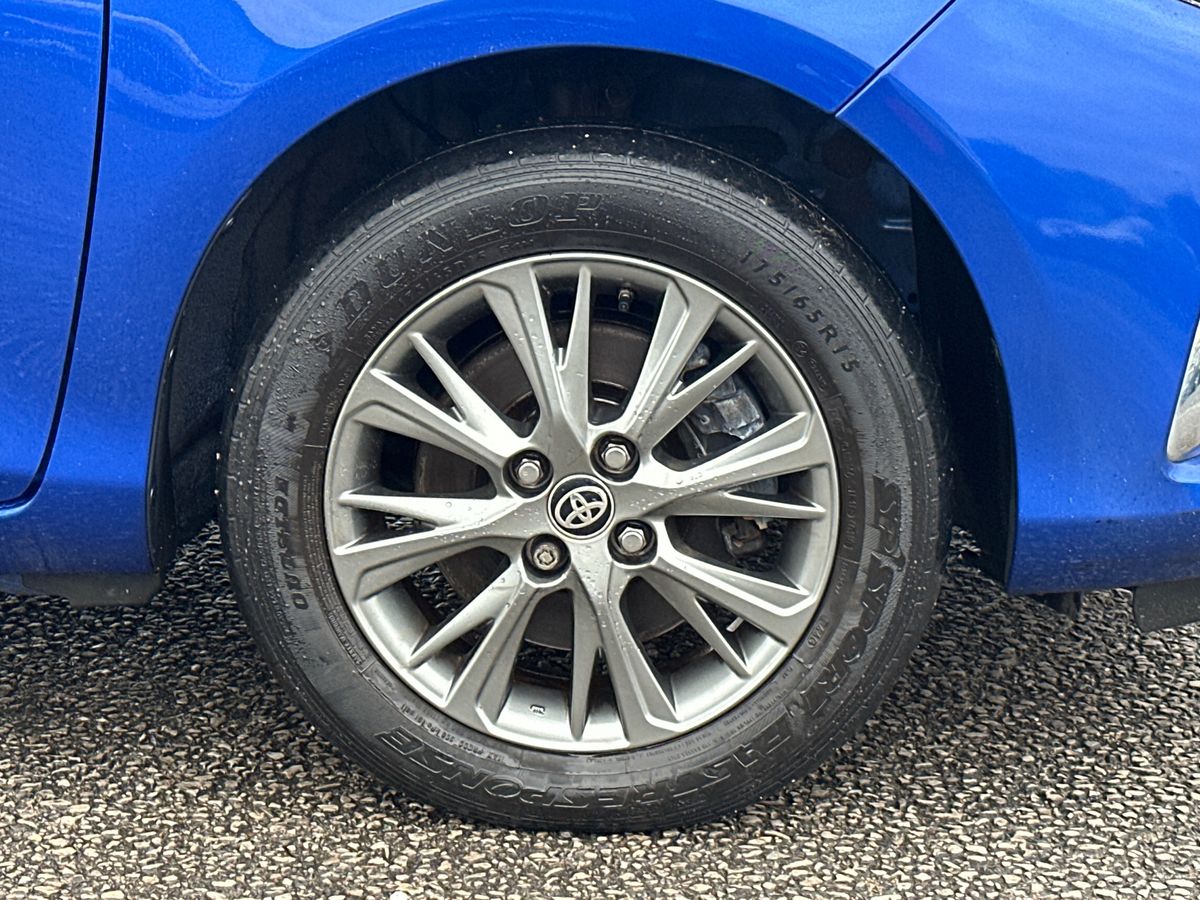 Used Toyota Yaris 2018 for sale - 76057439: Photo 17