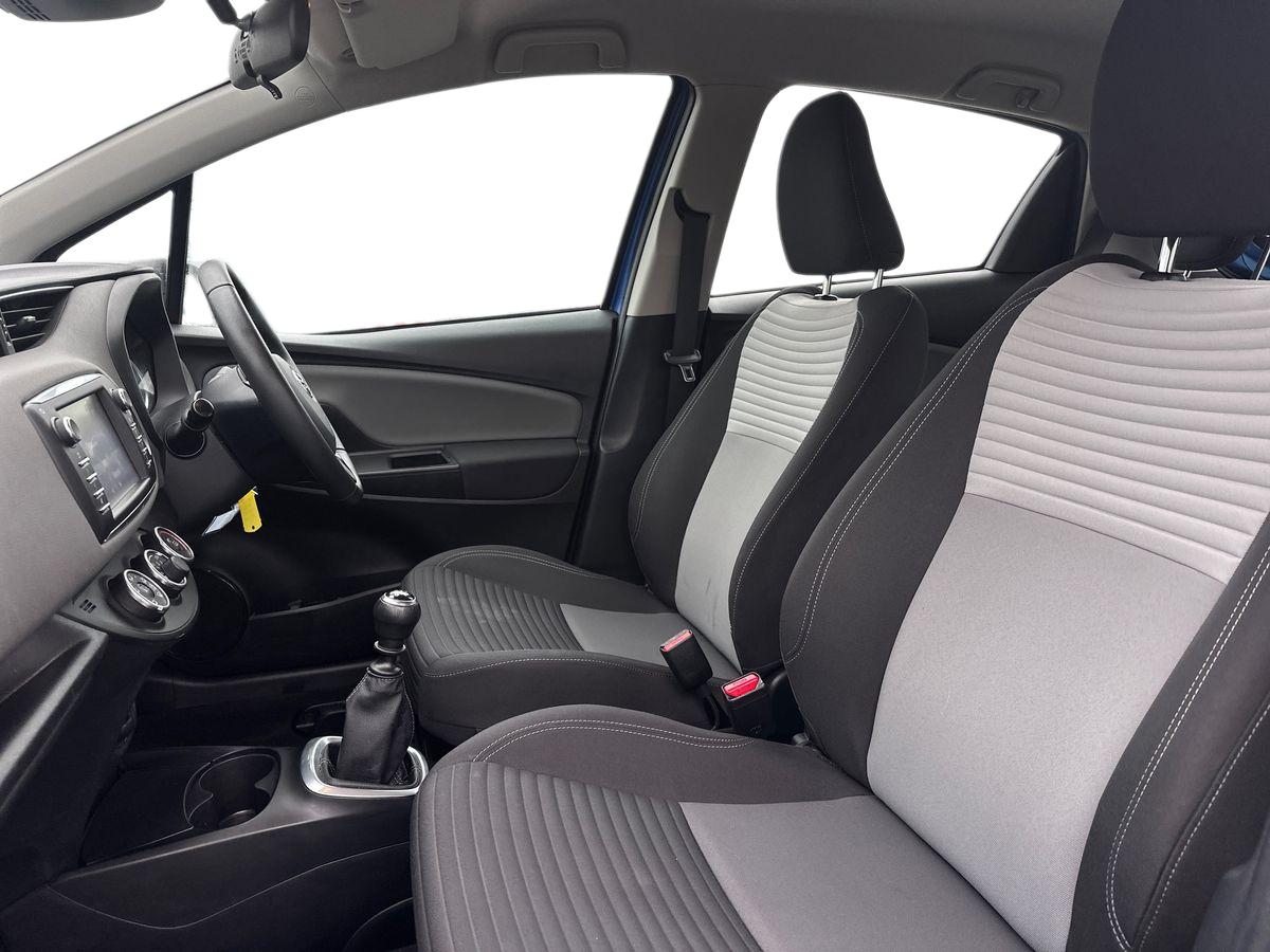 Used Toyota Yaris 2018 for sale - 76057439: Photo 9