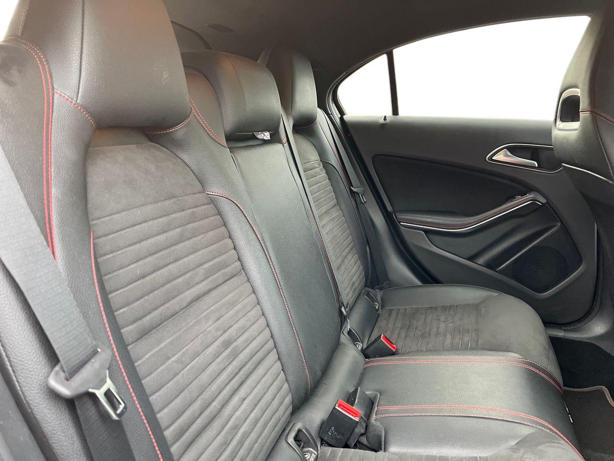 Used Mercedes-Benz A-Class 2018 for sale - 76746470: Photo 10