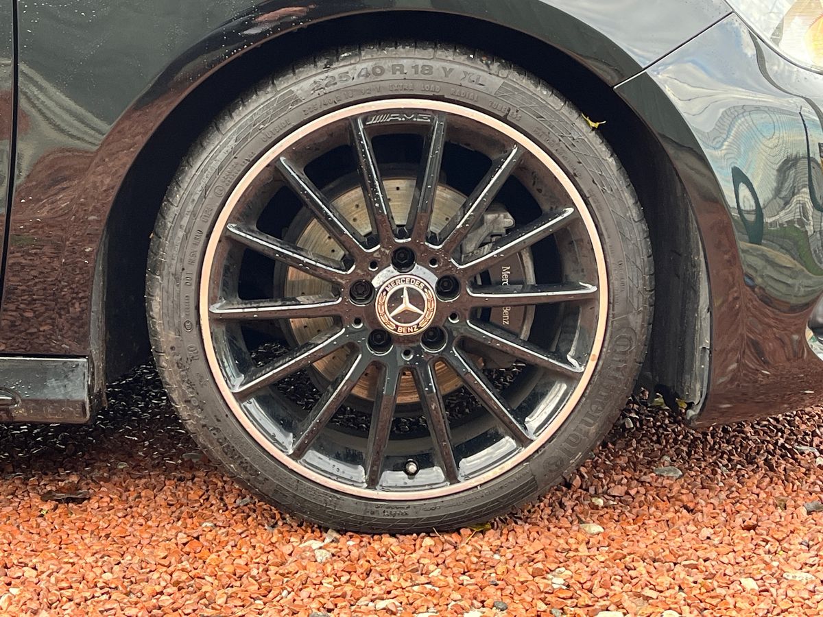 Used Mercedes-Benz A-Class 2018 for sale - 76746470: Photo 17