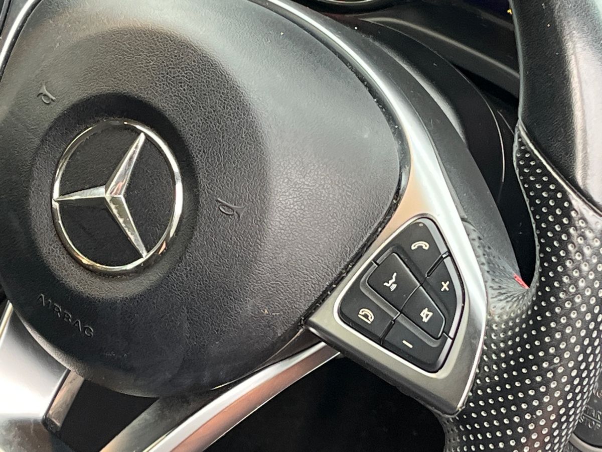 Used Mercedes-Benz A-Class 2018 for sale - 76746470: Photo 18