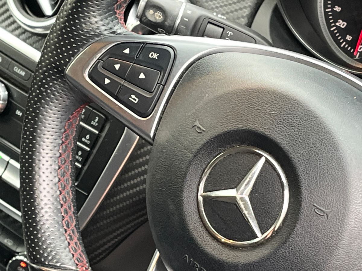 Used Mercedes-Benz A-Class 2018 for sale - 76746470: Photo 19